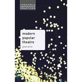 Modern Popular Theatre