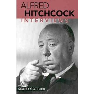 Alfred Hitchcock