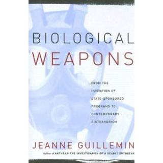 Biological Weapons