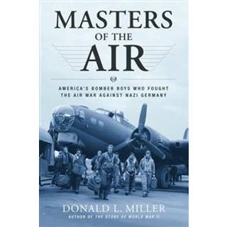 Masters of the Air