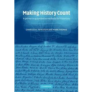 Making History Count