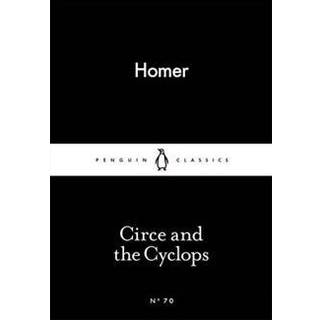 Circe and the Cyclops