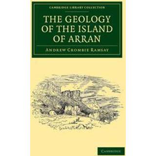 The Geology of the Island of Arran
