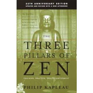 The Three Pillars of Zen
