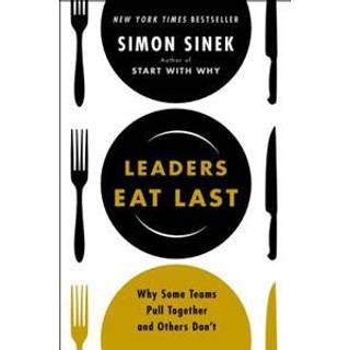 Leaders Eat Last