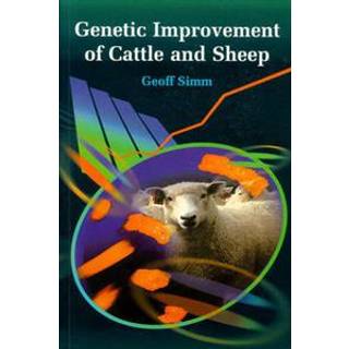 Genetic Improvement of Cattle and Sheep