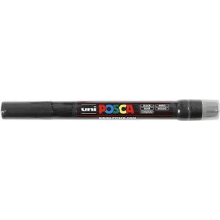 Posca Tusch PCF-350 1 - 10 mm Black