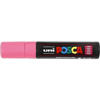 Uni Posca / PC-17K / 15 mm. Pink