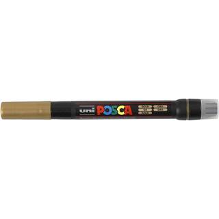Posca Tusch PCF-350 1 - 10 mm Gold