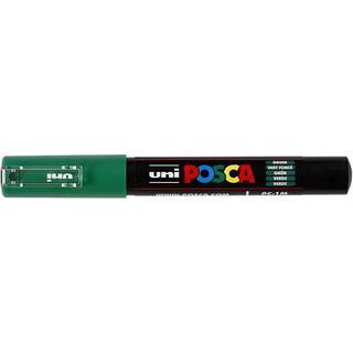 Posca Tusch PC-1M 0,7 - 1 mm Light green