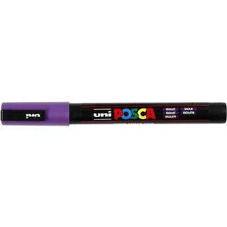 Uni Posca Marker - PC-3M / 0,9-1,3 mm - Fine
