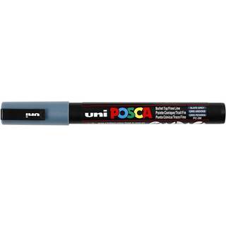 Posca Tusch PC-3M 0,9 - 1,3 mm Slate grey