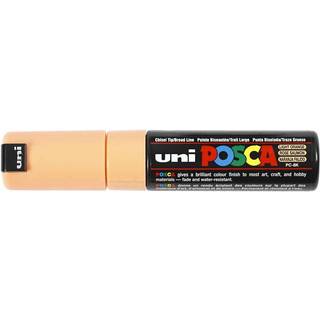 POSCA-Marker PC-8K 8mm - Hellorange