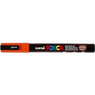 Posca Tusch PC-3M 0,9 - 1,3 mm Orange