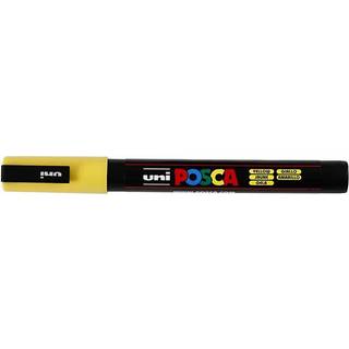 Uni Posca Marker - PC-3M / 0,9-1,3 mm - Fine