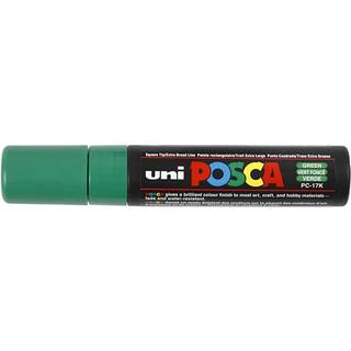 Posca Tusch PC-17K 15 mm Green