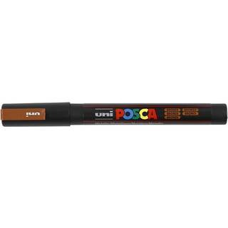 Posca Tusch PC-3M 0,9 - 1,3 mm Bronze