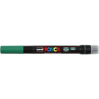 Posca Tusch PCF-350 1 - 10 mm Green
