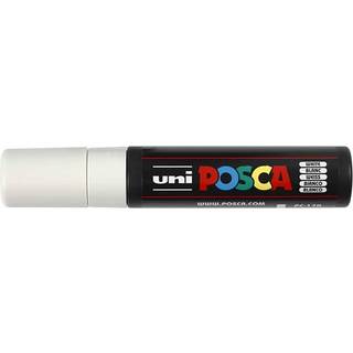 Posca Tusch PC-17K 15 mm White