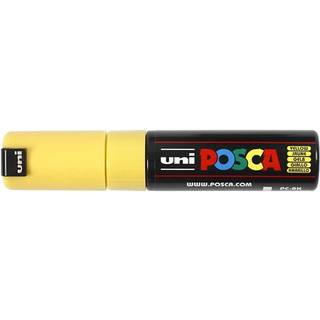 POSCA-Marker PC-8K 8mm - Gelb