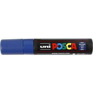 Uni Posca / PC-17K / 15 mm. Blue