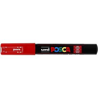 Uni Posca Marker - PC-1M / 0,7 mm - Extra fine