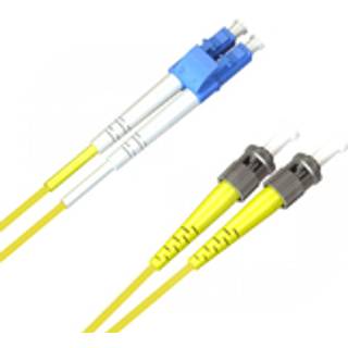 MICROCONNECT Fiber Patch Cable -