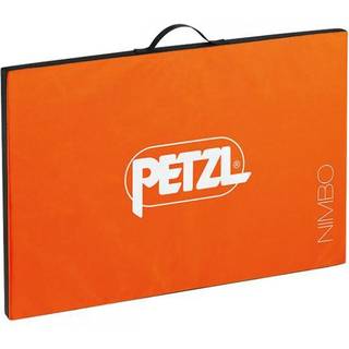 Petzl - Crashpad Nimbo - Crashpad orange