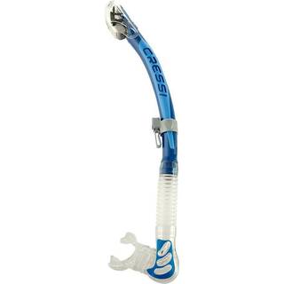 Cressi Alpha Ultra Dry Snorkel