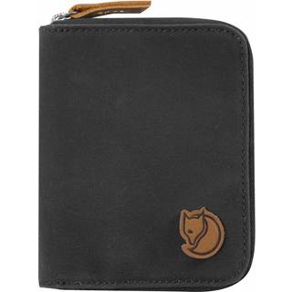 Fjällräven Zip Wallet Dark Grey 24216-030