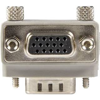 StarTech.com VGA to VGA Cable Adapter