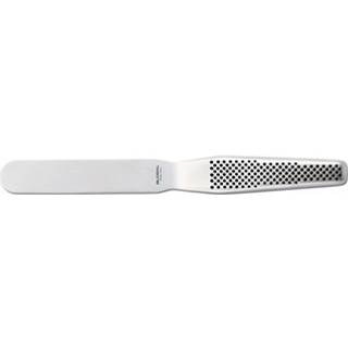 Global GS-21/4 Palette 11 cm - Edelstahl - Silber