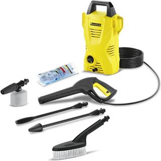 Højtryksrenser Karcher K 2 Compact Car