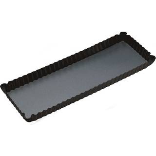 Master Class Non-Stick plade 36x13 cm
