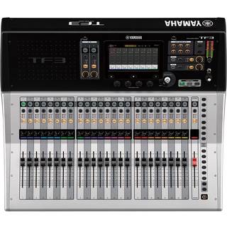 Yamaha TF3 Digital Mixer