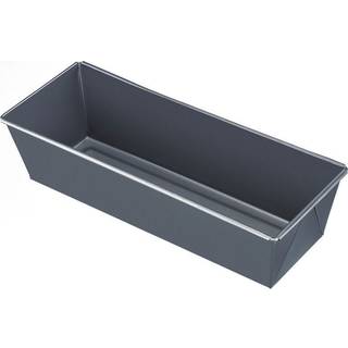 Ovnbakke 30 cm, stål - Westmark