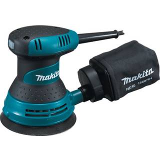 Excentersliber Makita BO5030