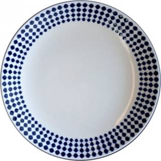 Adam tallerken, 22 cm