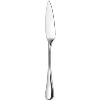 Robert Welch Radford fiskekniv – blank Rustfrit stål