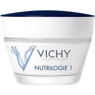 Vichy Nutrilogie 1 Cream 50 ml
