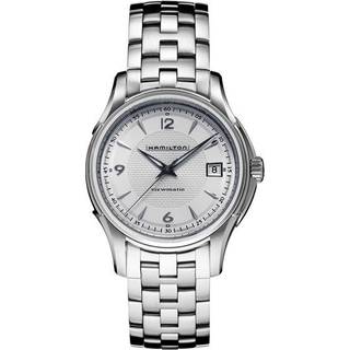 Hamilton H32515155 American Classic Jazzmaster Sølvfarvet/Stål Ø40 mm