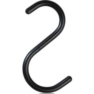 Nomess - S-Hooks krog - Mini - Aluminium (Sæt med 5 stk.)