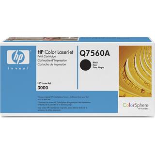HP 314A original Sort toner Q7560A