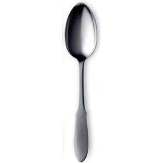 Georg Jensen Mitra mat ske Rustfrit stål