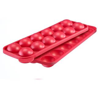 Form til 12 Cake Pops, silikone - Westmark
