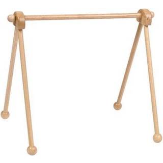 Moulin Roty - Aktivitetsstativ i træ