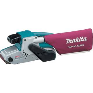 Båndsliber Makita 9920