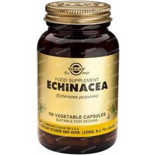 Solgar Echinacea