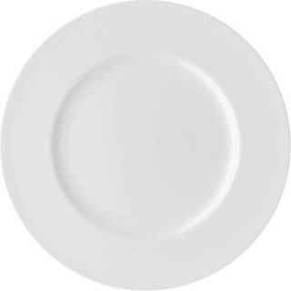 Rosenthal Jade Rim tallerken 27 cm Hvid