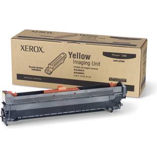 Xerox Tromle Gul - Phaser 7400